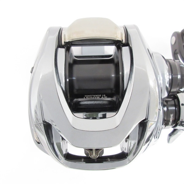 スティーズリミテッドSV TW1000L